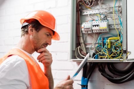 Common Electrical Repair Services for Greeneville Homeowners