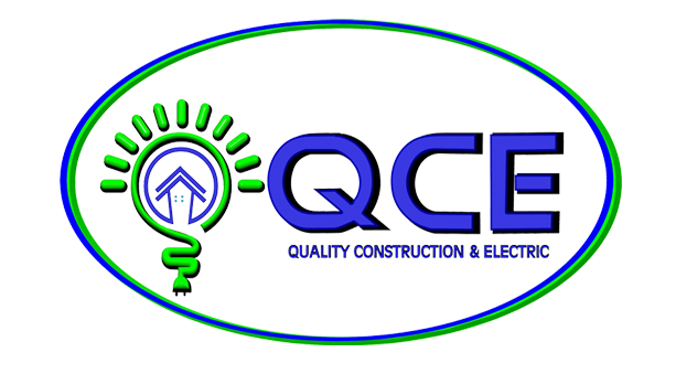 Quality Construction & Electric Logo