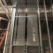 Commercial-electrical-installation-and-finish-of-Chick-Fil-A-at-Tusculum-University 10