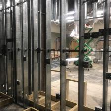 Commercial-electrical-installation-and-finish-of-Chick-Fil-A-at-Tusculum-University 6