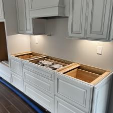 Installation-of-under-cabinet-lighting-in-kitchen 0